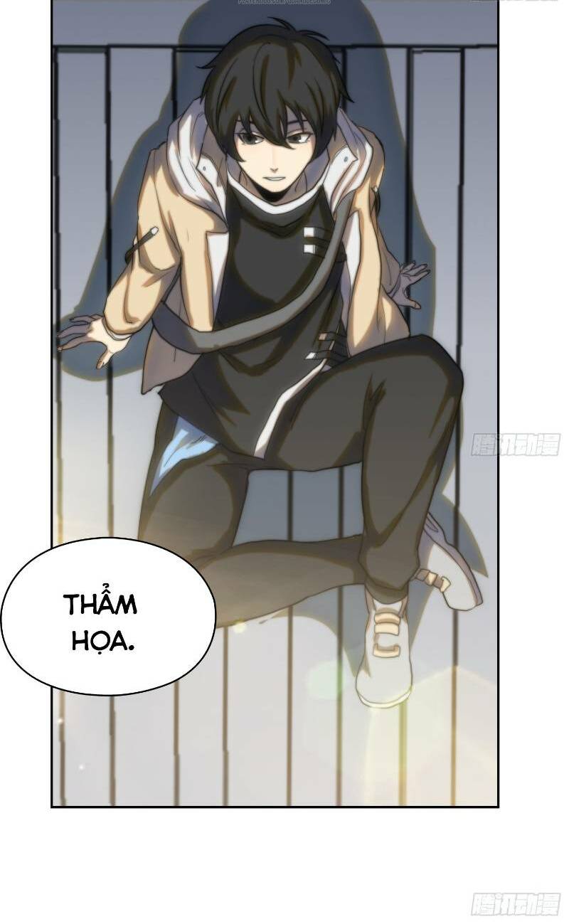 Đô Thị Hàng Thần Khúc: Chapter 10