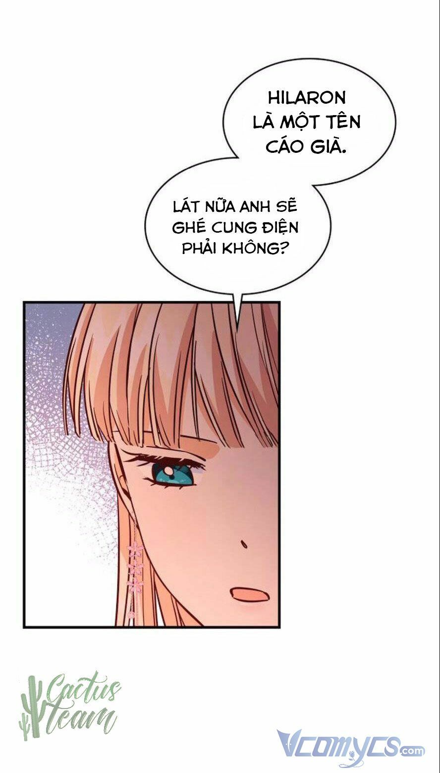 Lòng Trung Thành Với Kẻ Ác: Chapter 13