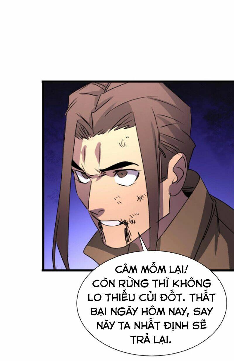 Bắt Đầu Với Tề Thiên Đại Thánh: Chapter 18