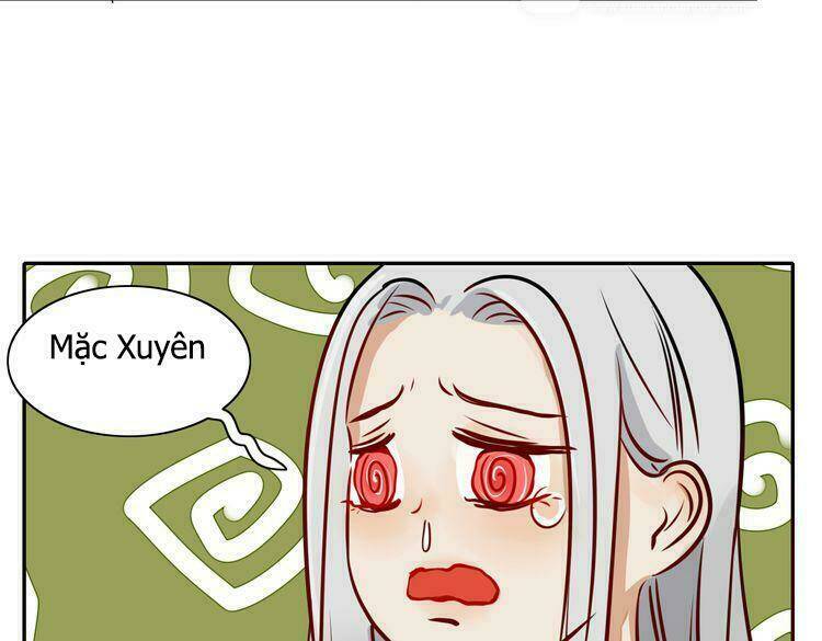 Ta Chỉ Muốn Giết Ngươi: Chapter 19