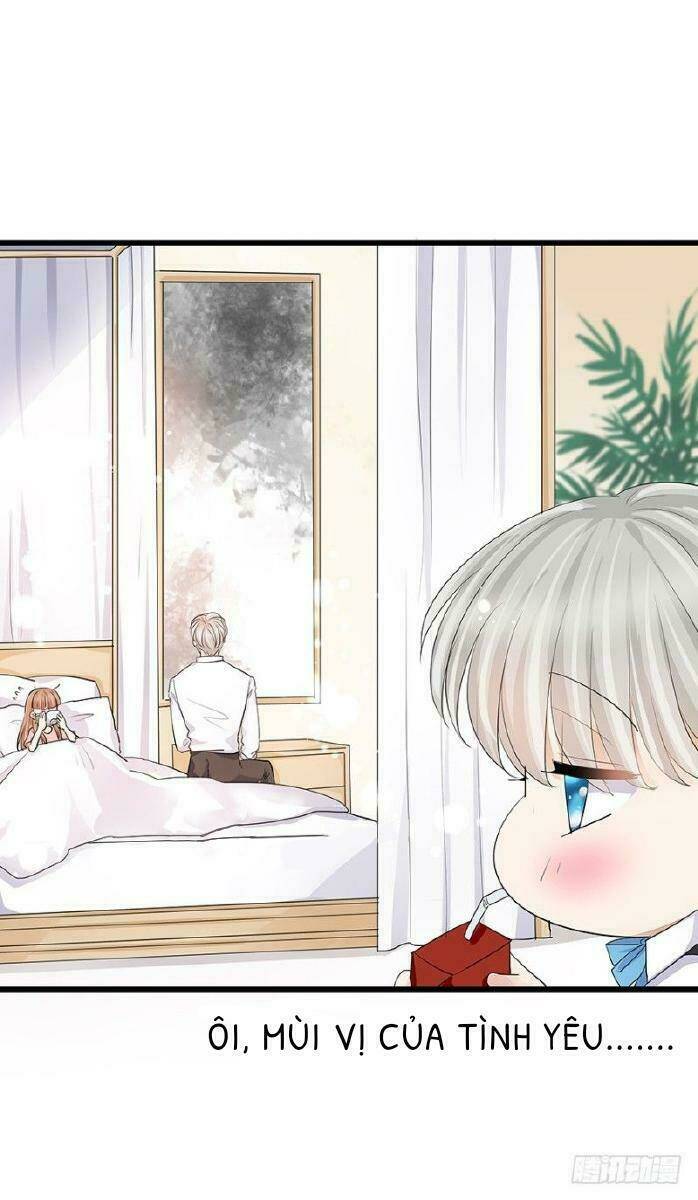 Chào Buổi Sáng, Ức Vạn Manh Thê: Chapter 14