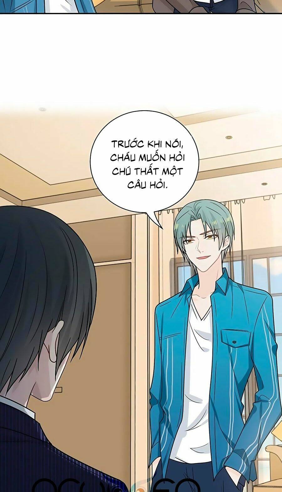 Hai Cách Tìm Gặp Người Yêu: Chapter 94