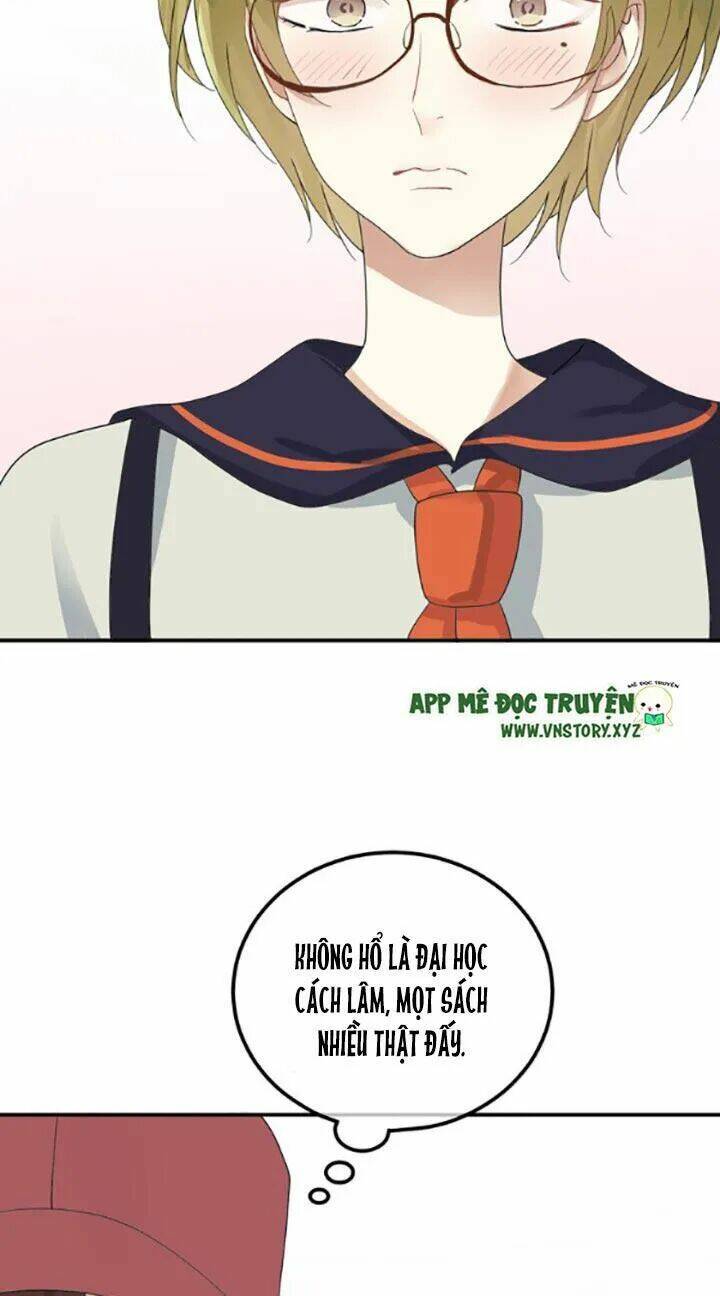 Thần Tượng Điểm Zero: Chapter 119