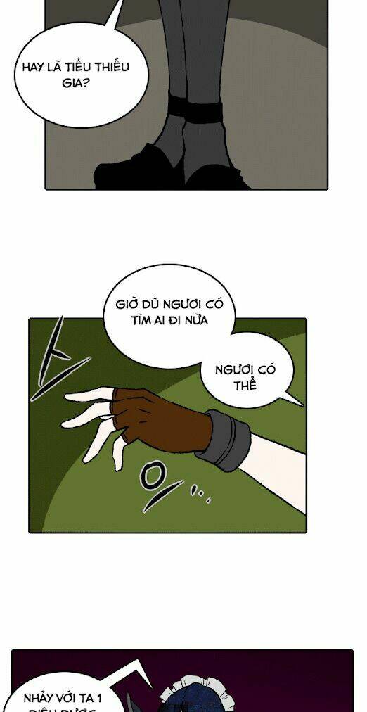 Niflheim: Chapter 22