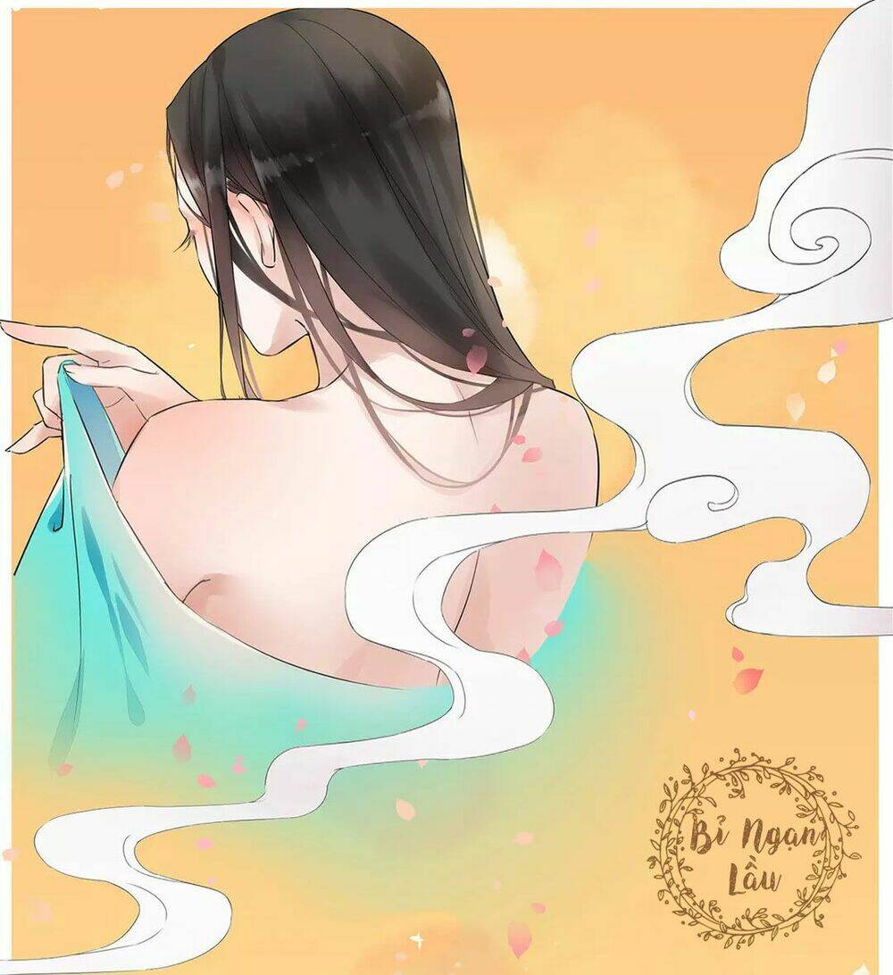 Bồng Sơn Viễn: Chapter 1