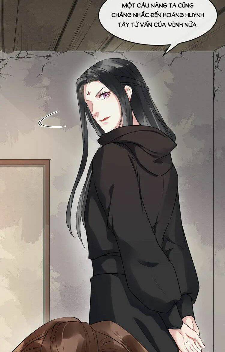 Bồng Sơn Viễn 2: Chapter 40
