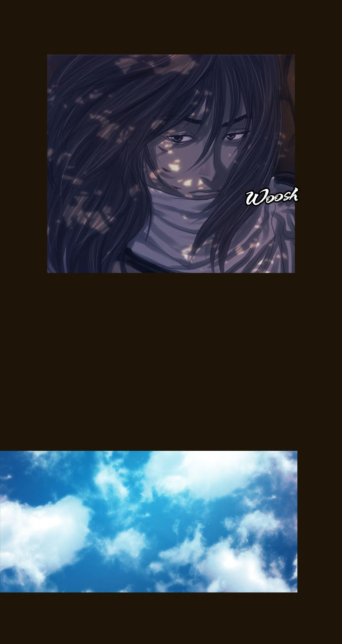 Magician: Chapter 68