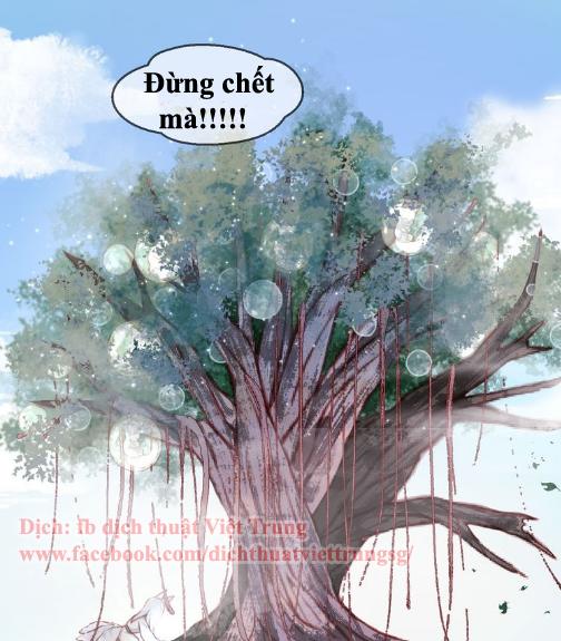 lượm được một tiểu hồ ly: Chapter 59