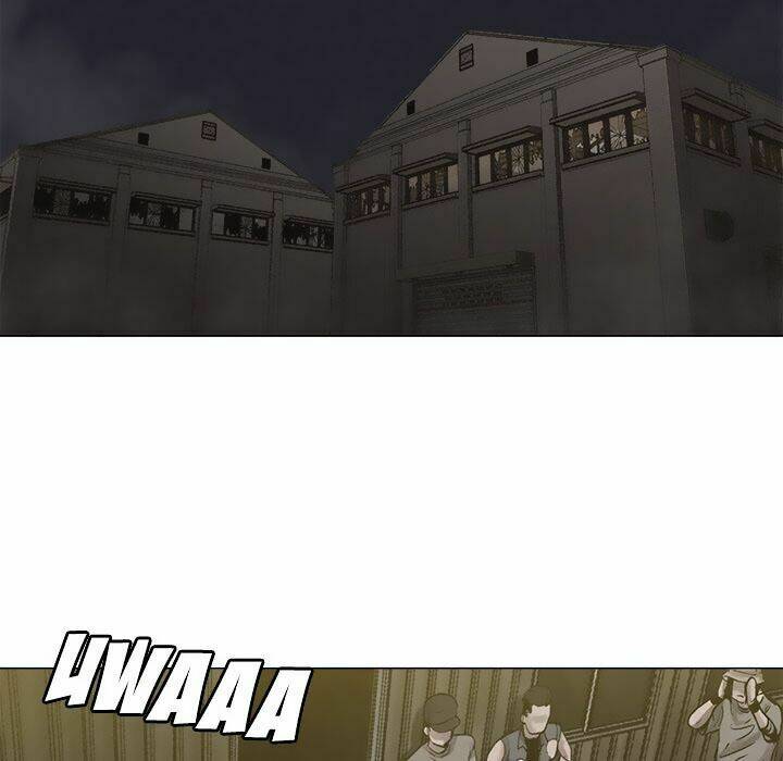 Nắm Đấm: Chapter 25