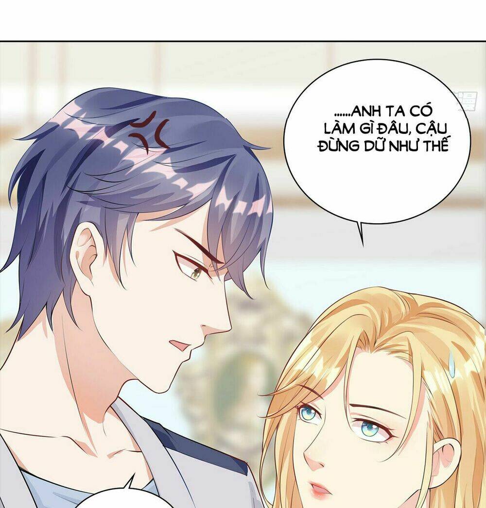 Bộ Váy Rực Rỡ Ánh Sao: Chapter 10