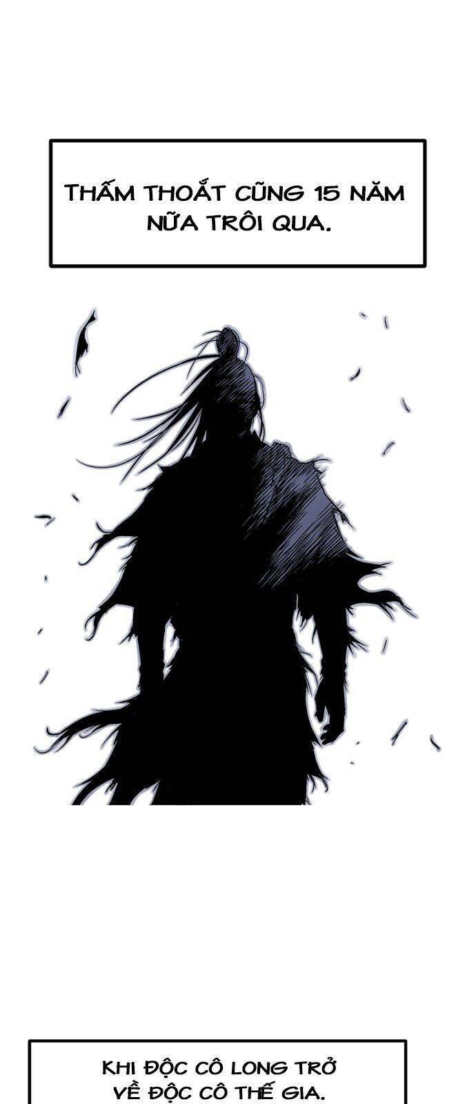 Cao Thủ 2: Chapter 141