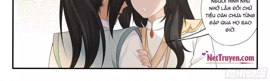 Độc Phi Tại Thượng: Chapter 11