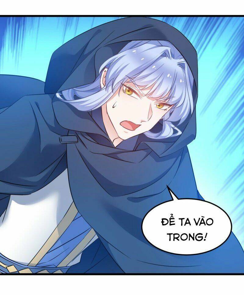 Trò Chơi Trừng Phạt: Chapter 95