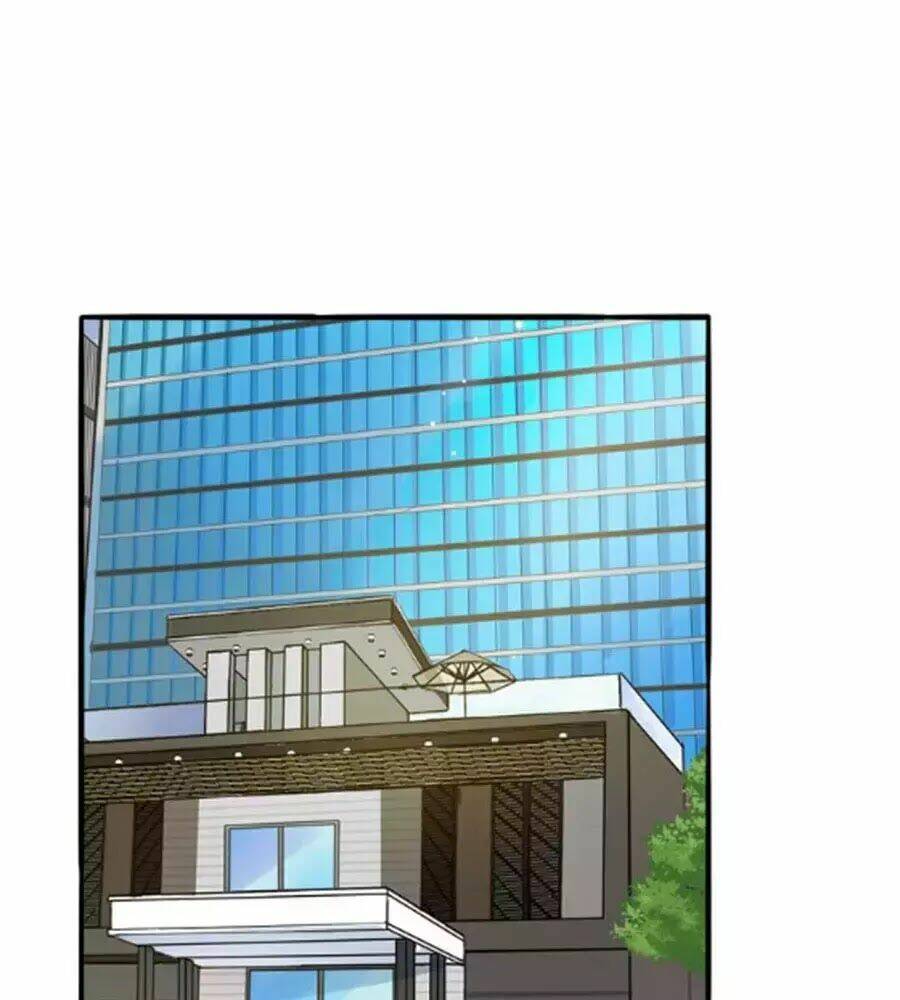 Mùi Hương Lãng Mạn: Chapter 28