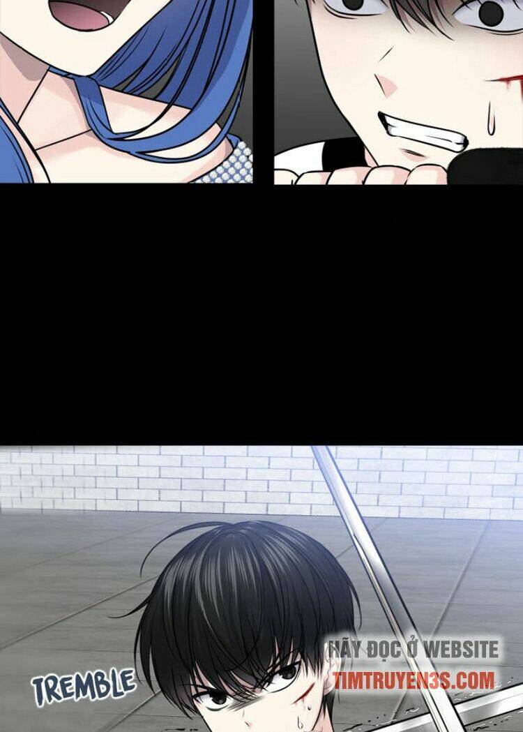 Trò Chơi Của Chúa Thượng: Chapter 5