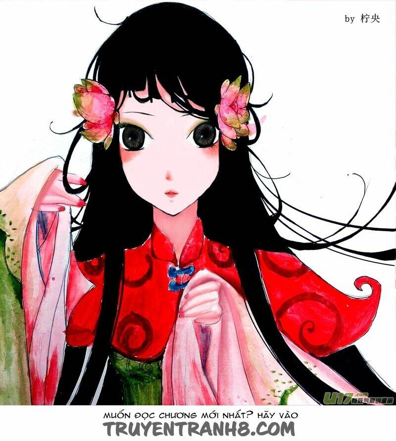Trường Ca Hành: Chapter 47.5