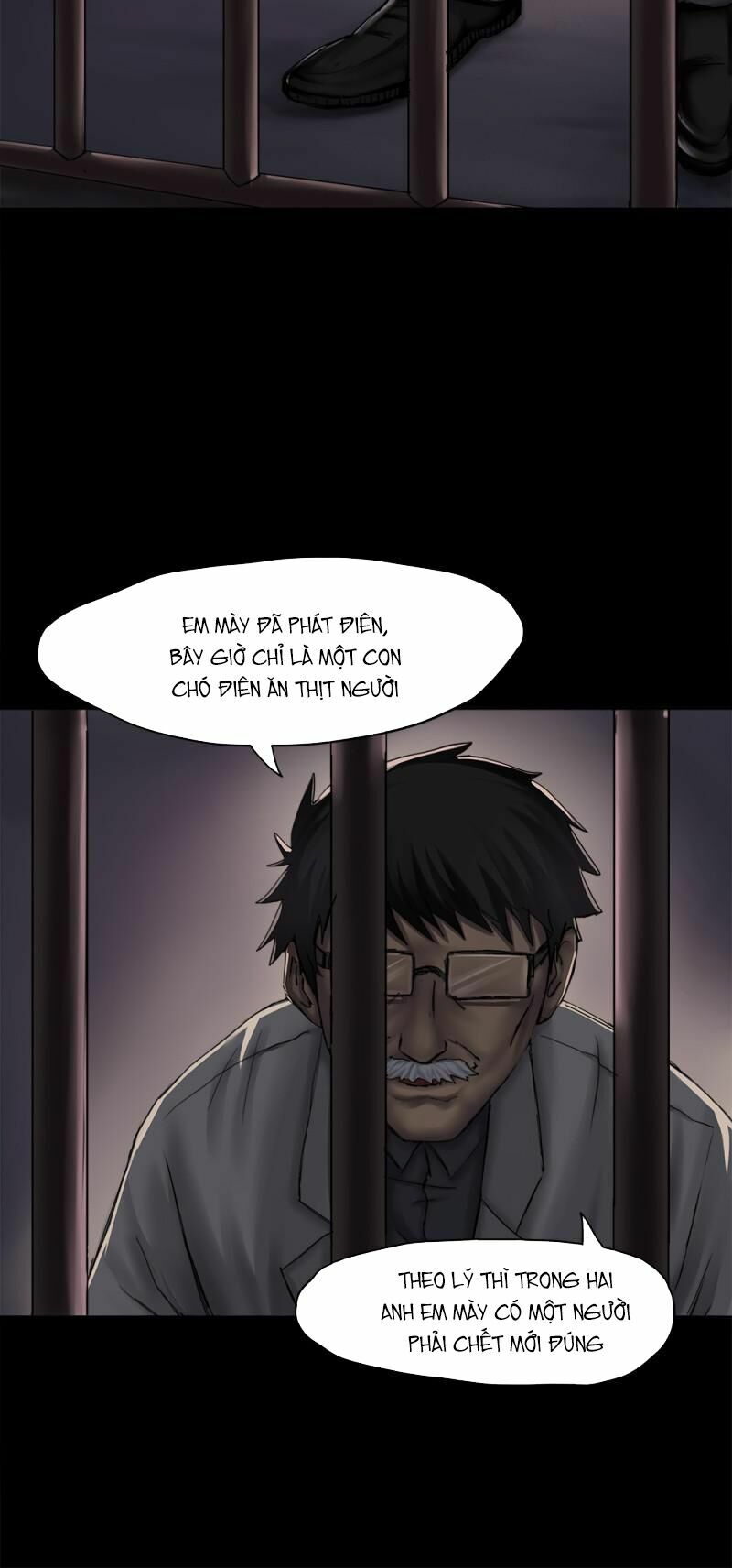 Truyện Đọc Lúc 0H: Chapter 44