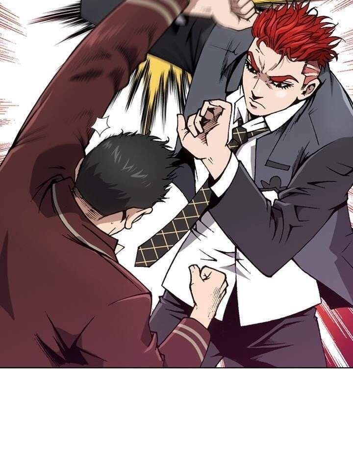 Quyền Vương Học Đường: Chapter 14