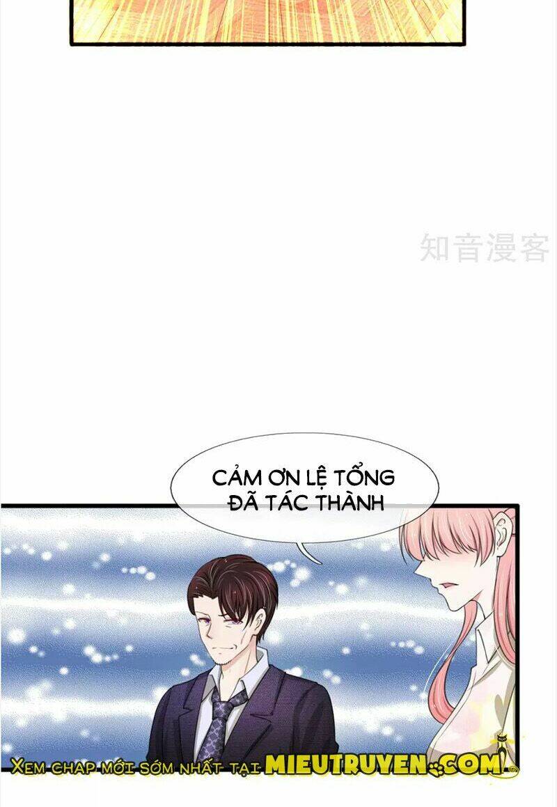 Phúc Hắc Lão Công Buông Em Ra: Chapter 109