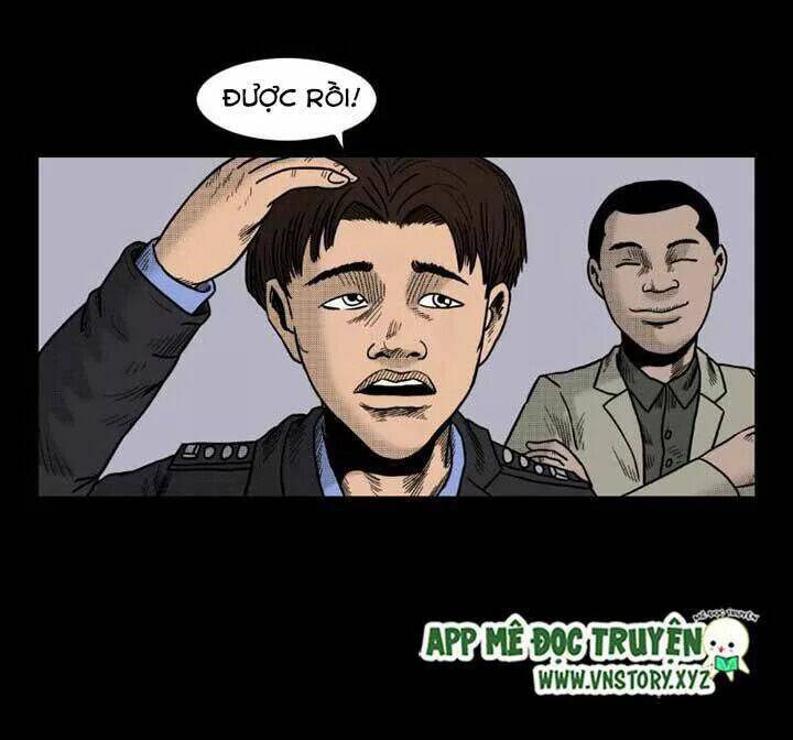 Kỳ Án Có Thật: Chapter 19