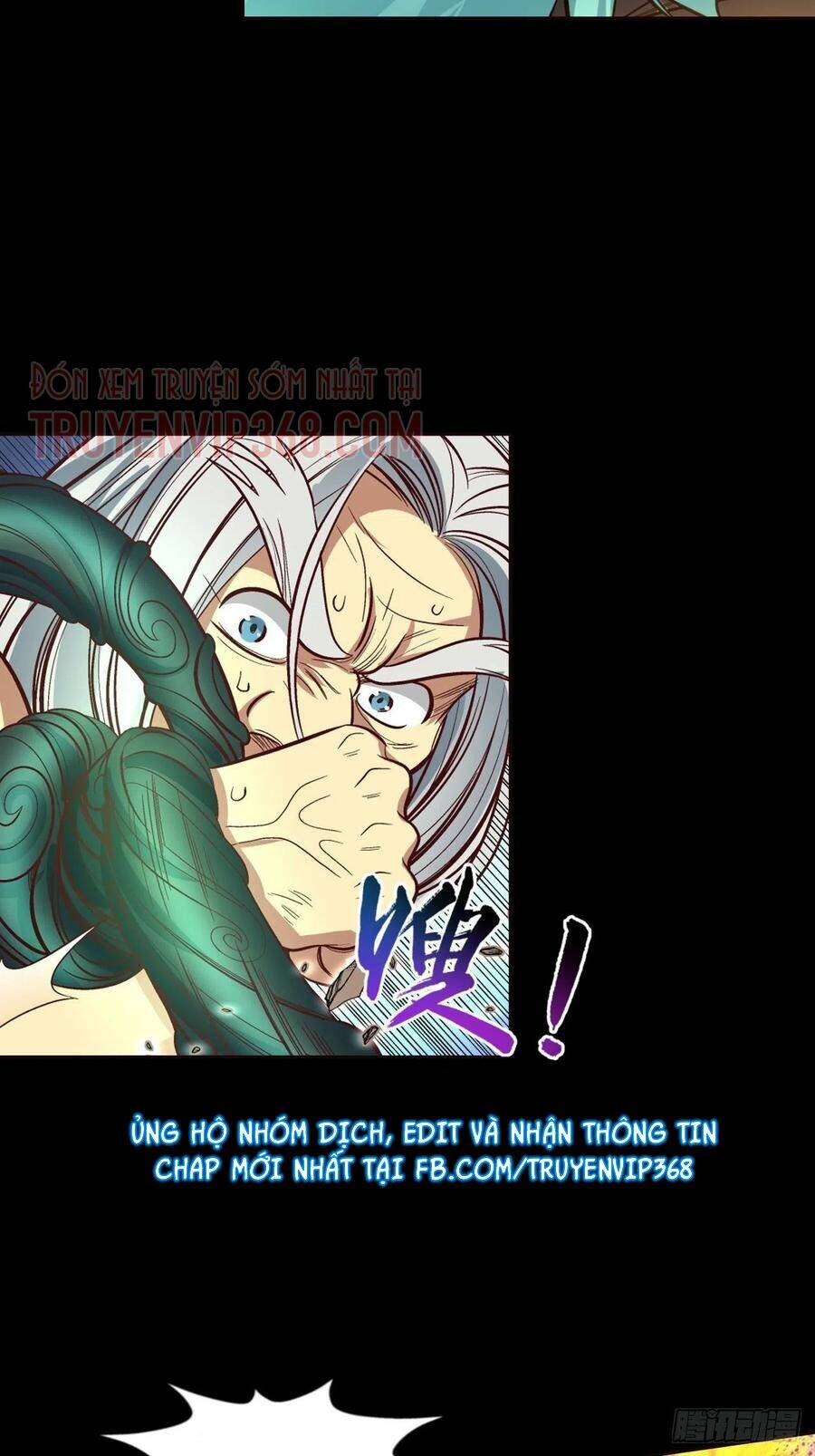 Người Nguyên Thủy Mạnh Nhất: Chapter 39