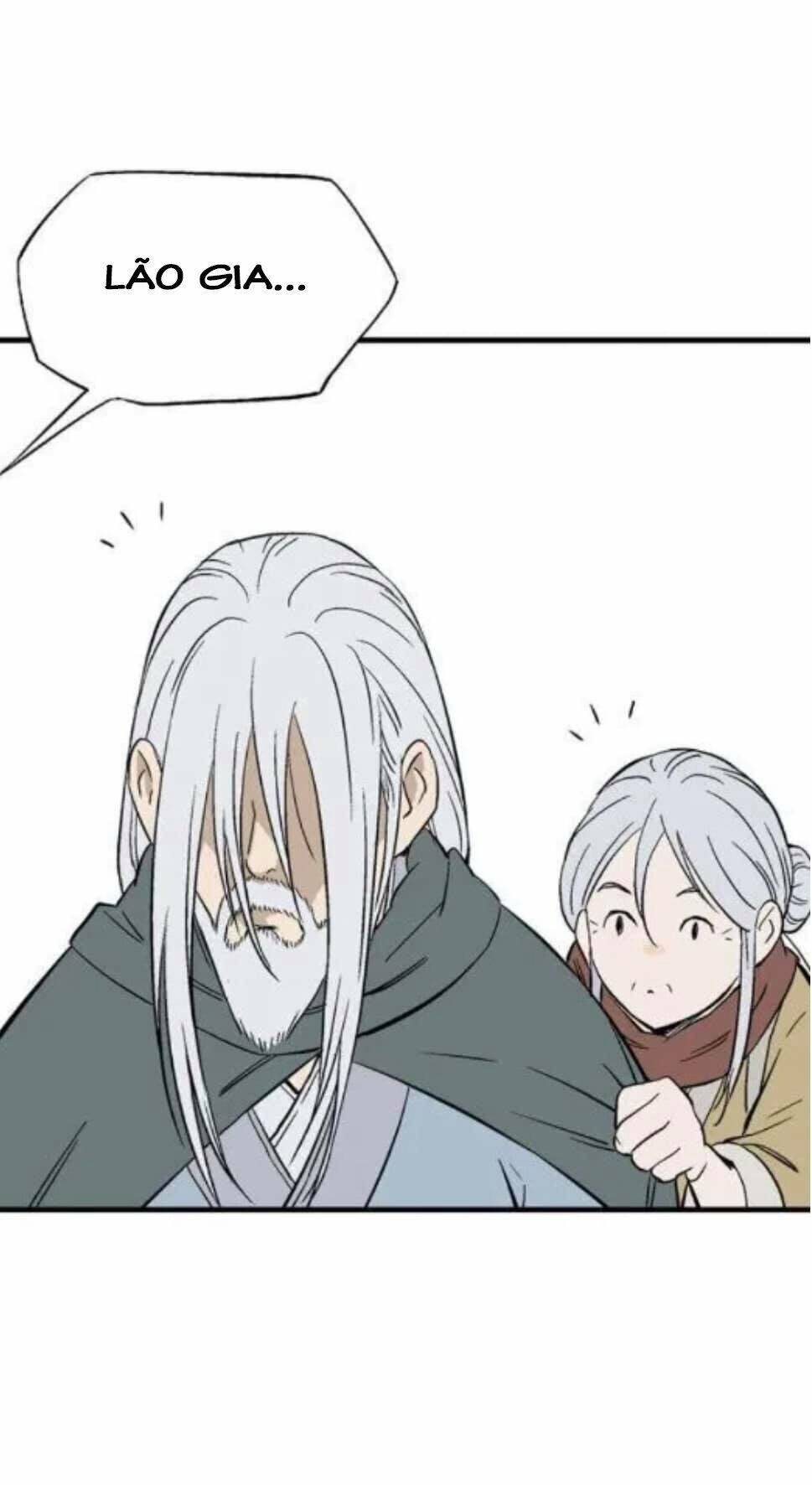 Cao Thủ 2: Chapter 133