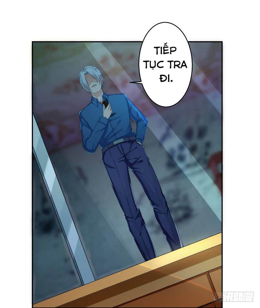 Gả Cho Tình Cũ Làm Lão Bà: Chapter 17