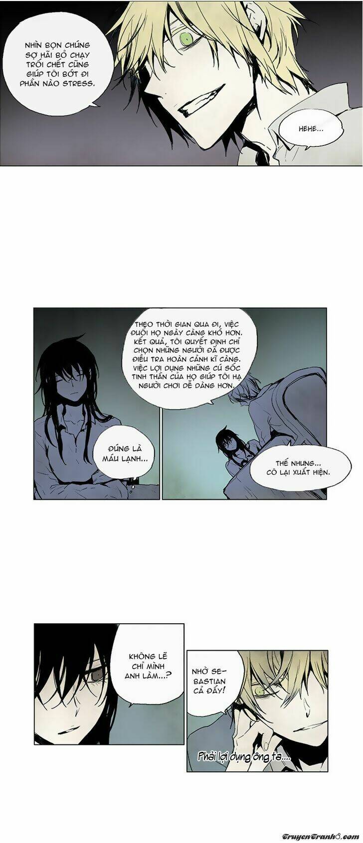 American Ghost Jack: Chapter 24