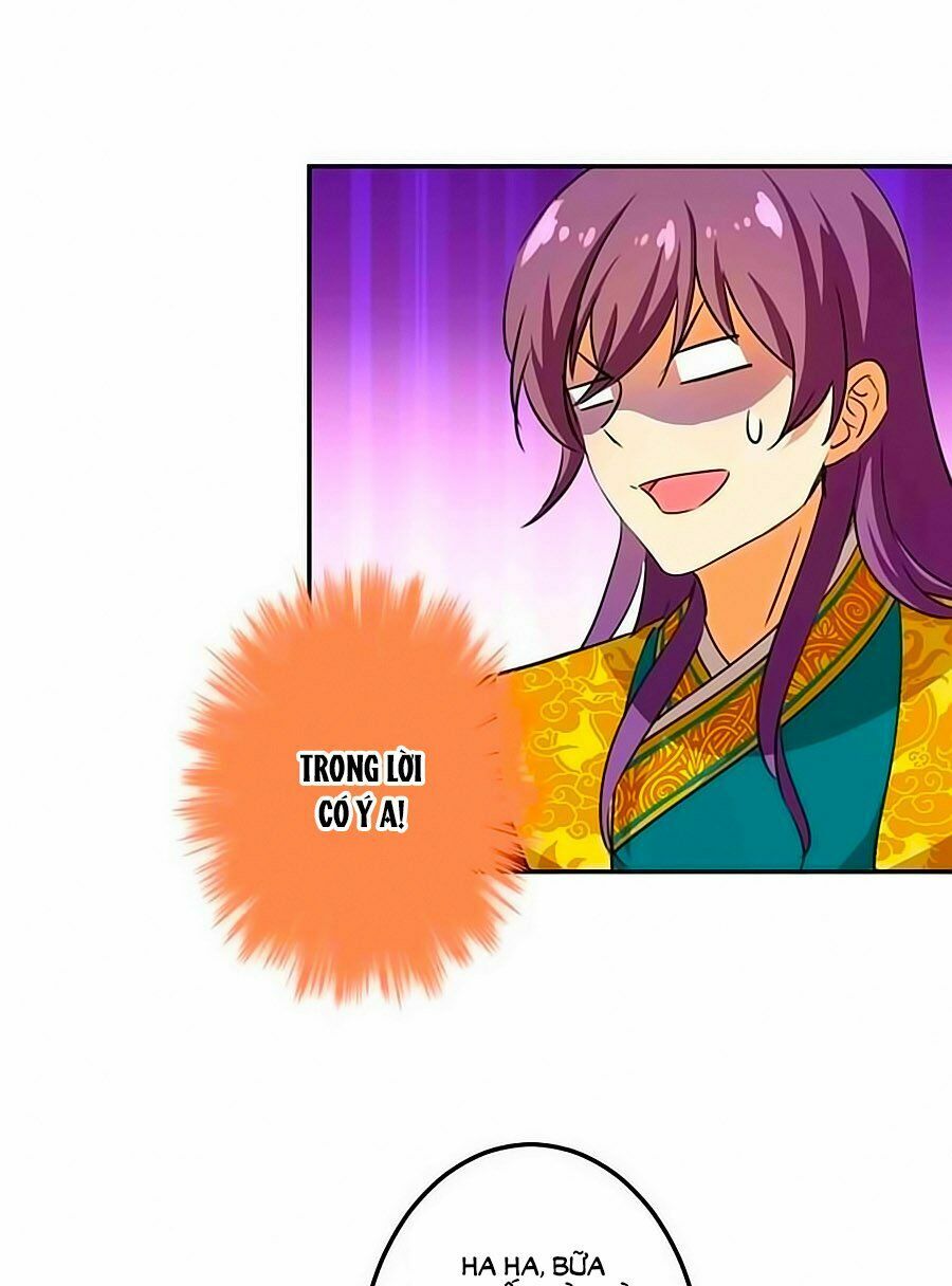 Vương Gia ! Ngươi Thật Bỉ Ổi !: Chapter 392