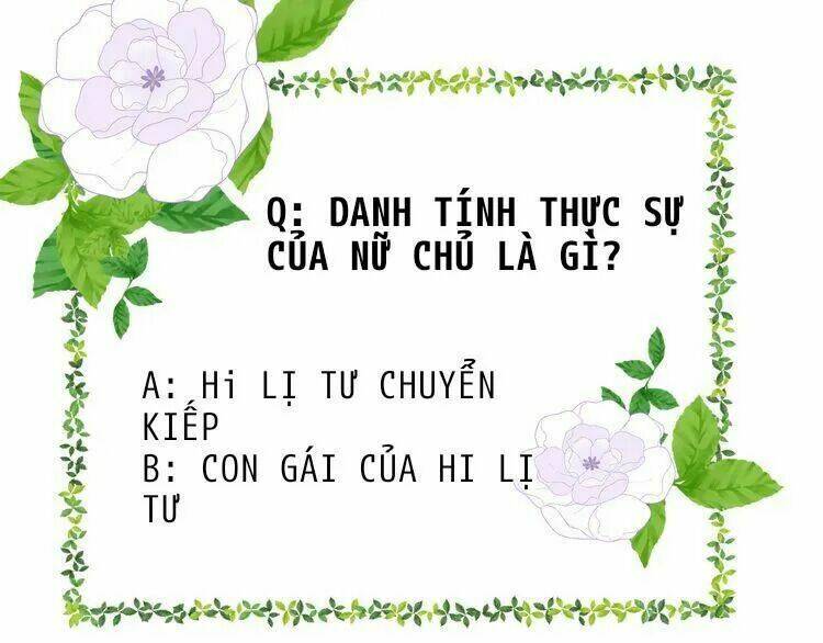 Thuần Trắng Vận Mệnh Chi Luân: Chapter 4