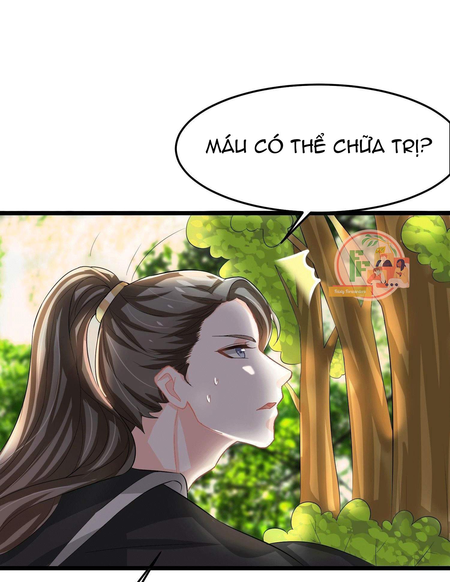 Đặc Công Cuồng Phi: Tuyệt Thế Tu Chân: Chapter 6