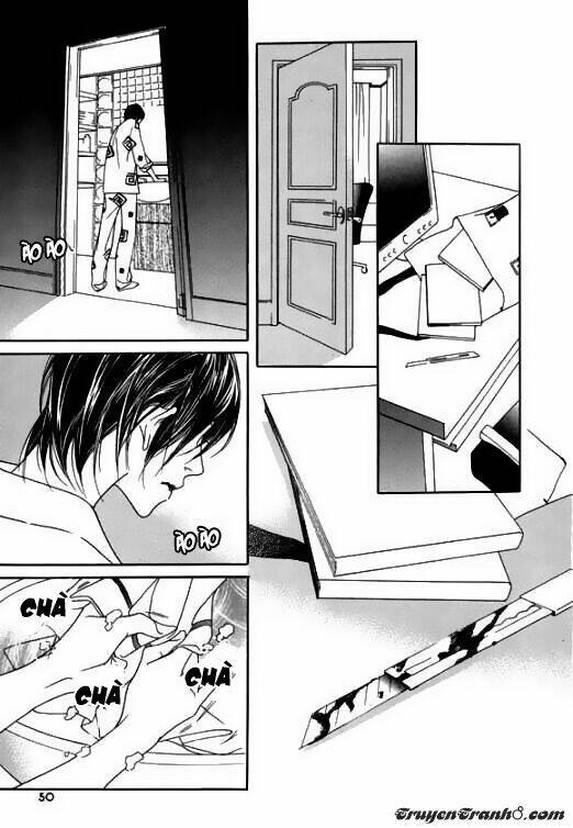 Flowers Of Evil: Chapter 20