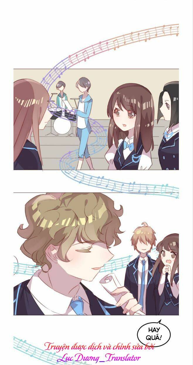 Người Yêu Biến Mất: Chapter 47
