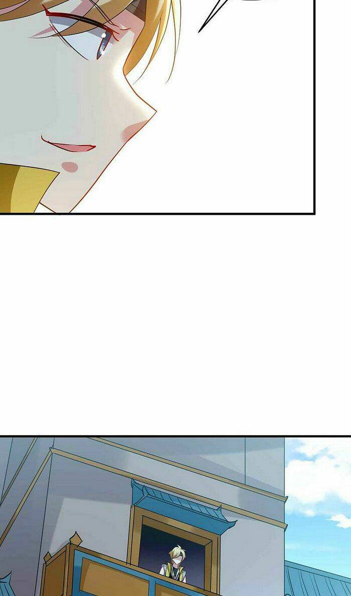 Vạn Giới Tiên Vương: Chapter 107