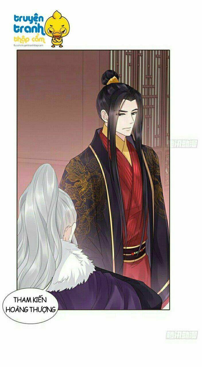 Đại Giá Thừa Tướng: Chapter 114