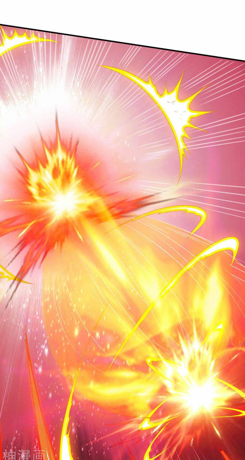 Chiến Đỉnh: Chapter 118