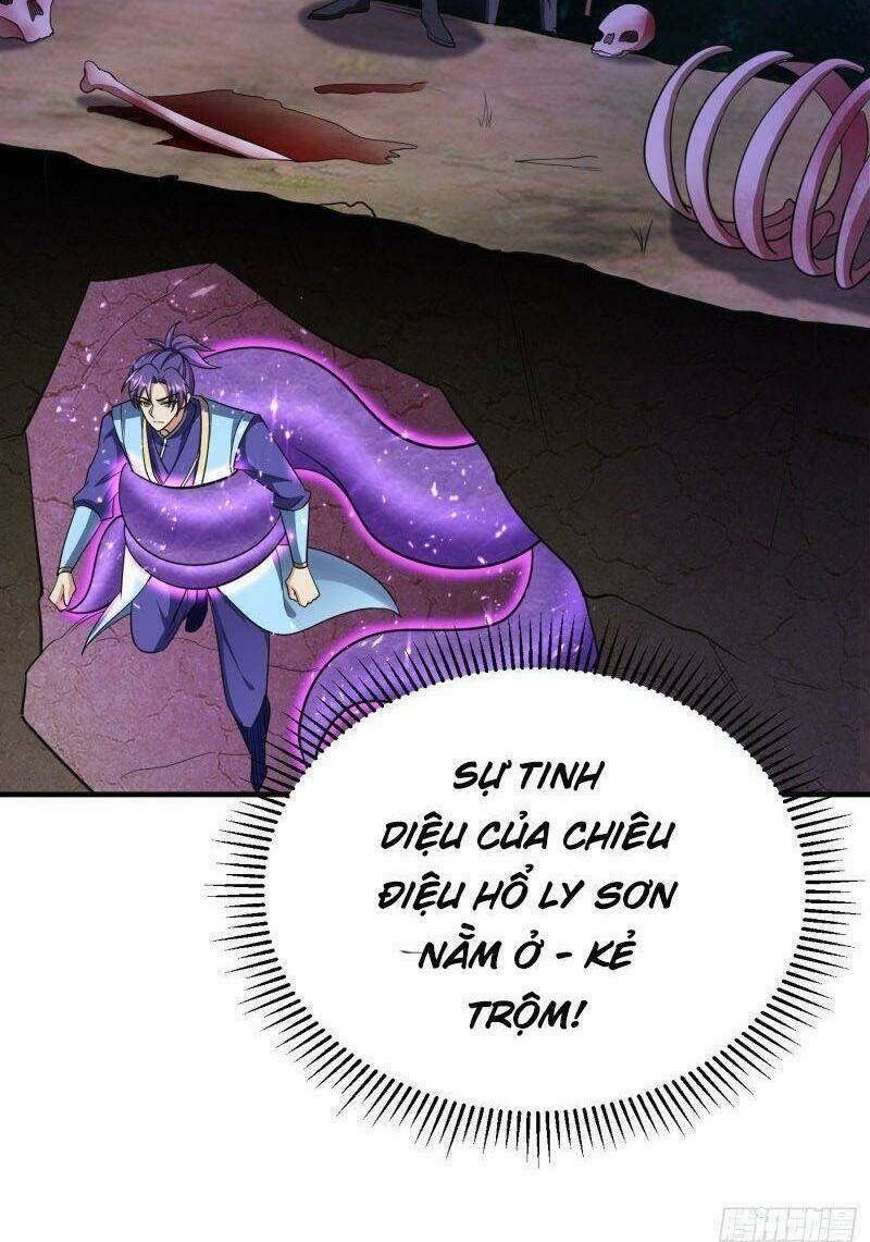 Yêu Giả Vi Vương: Chapter 157