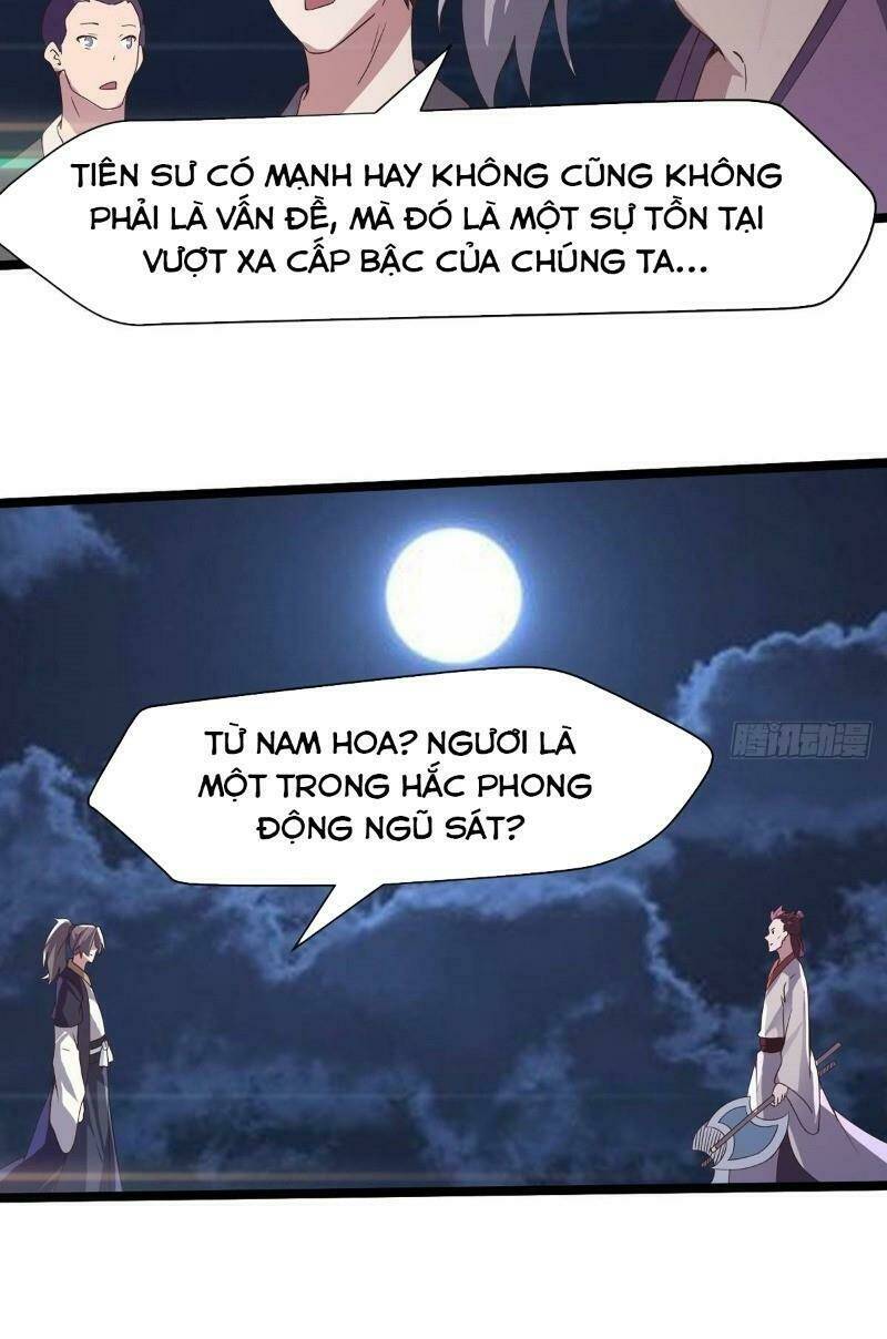 Kiếm Đồ: Chapter 38
