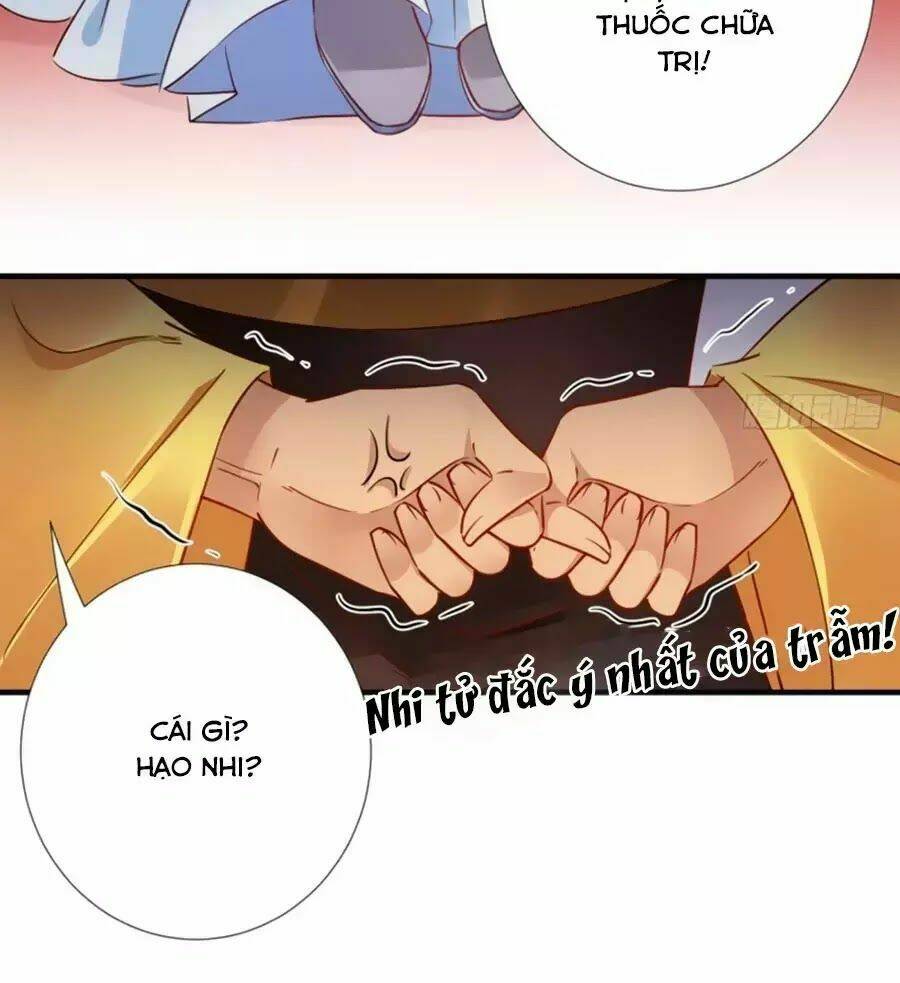 Vương Phi Có Chút Nghịch Ngợm: Chapter 60