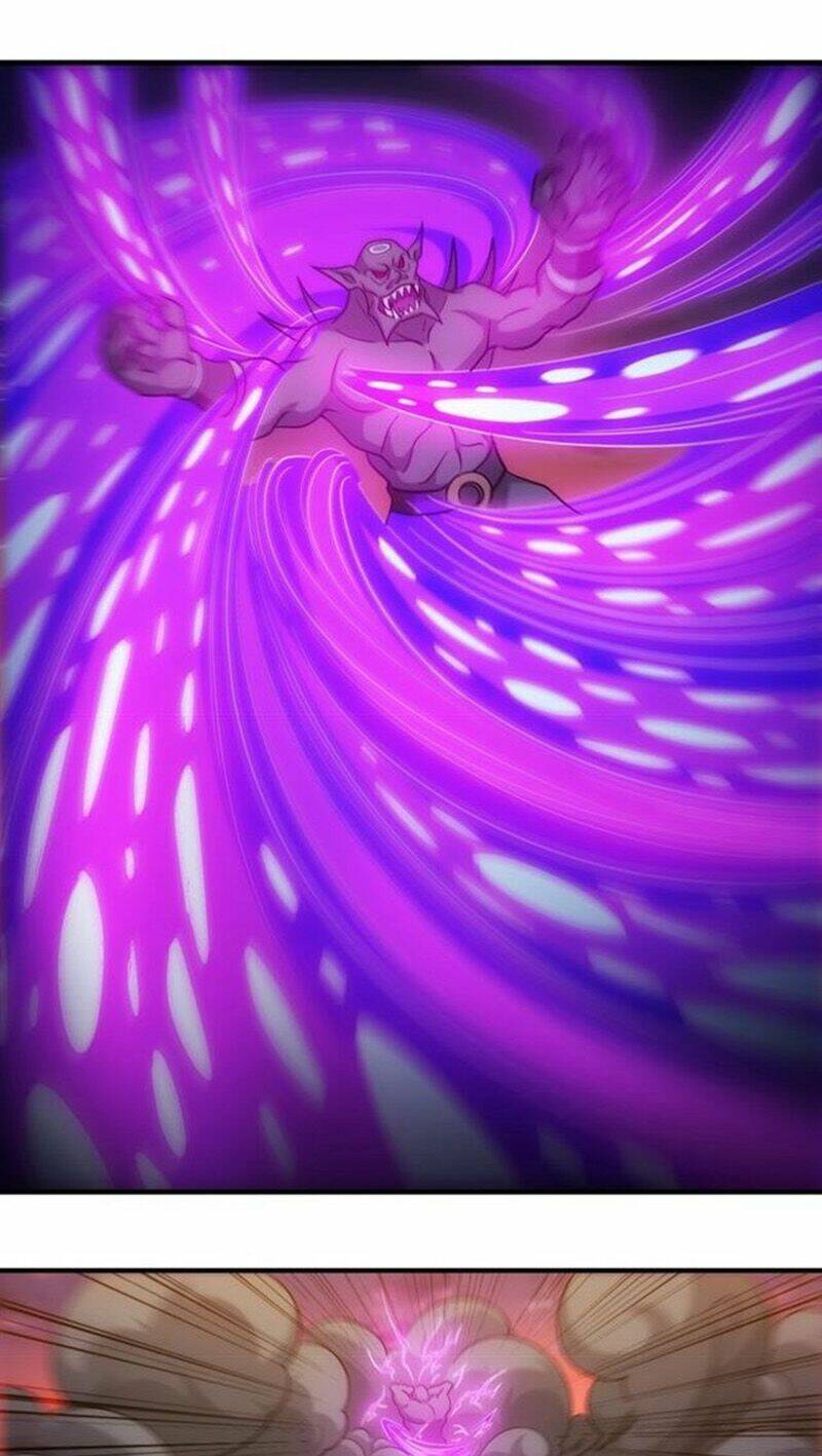 Rich Player - Người Chơi Khắc Kim: Chapter 114