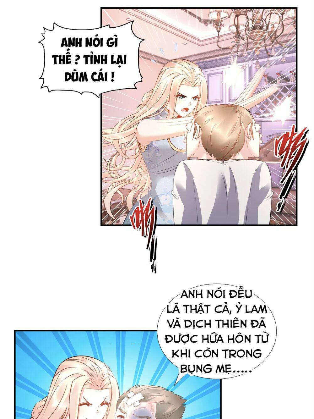 Phong Thủy Thiên Sư: Chapter 33