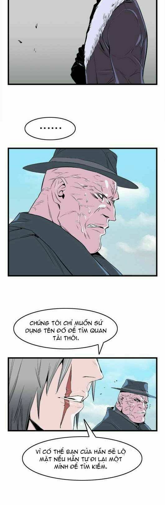 Ma Cà Rồng Quý Tộc: Chapter 37