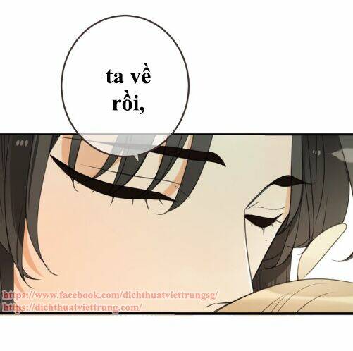 Bạn Trai Tôi Là Cẩm Y Vệ 2: Chapter 70