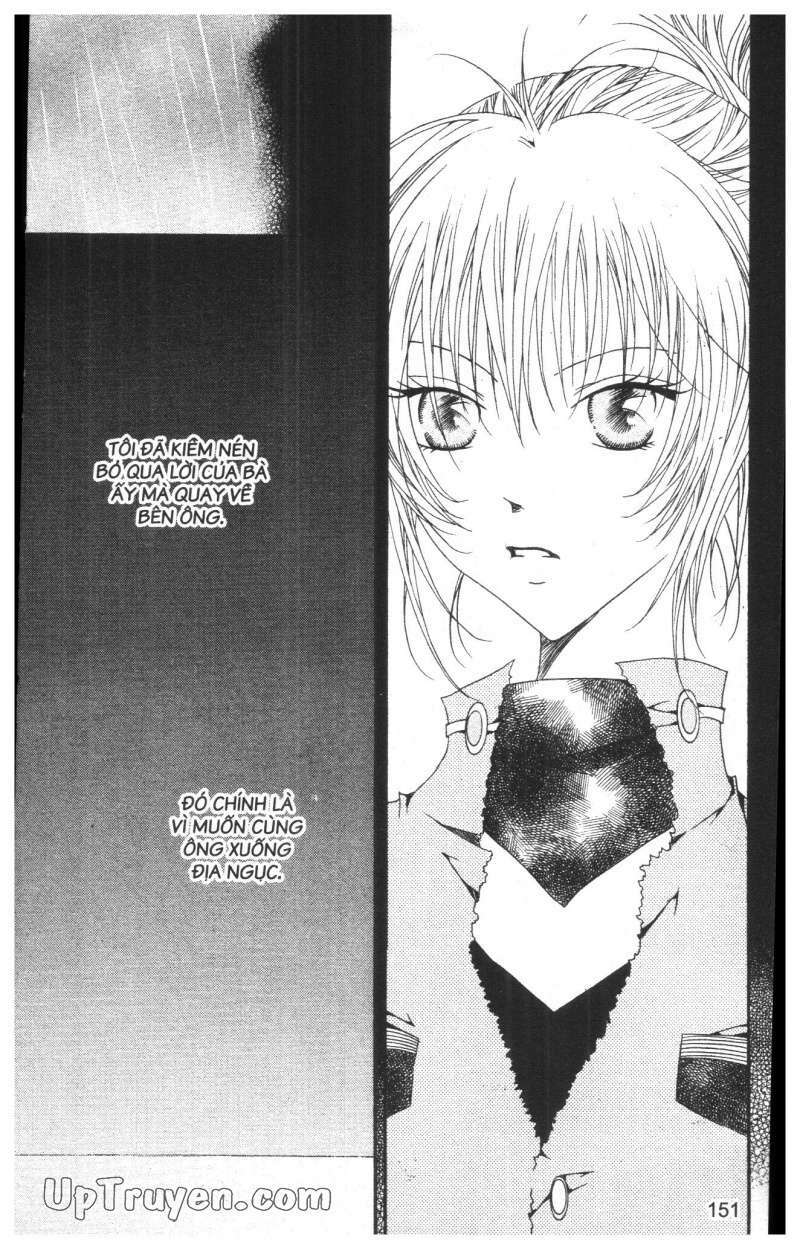 Nước Mắt Nàng Tiên Cá: Chapter 9