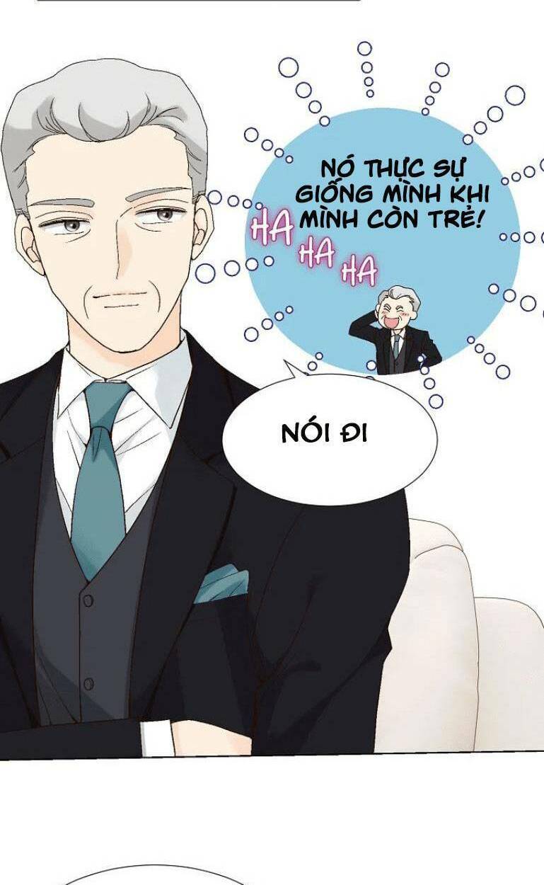 Lee Bom, Em Là Của Anh: Chapter 29