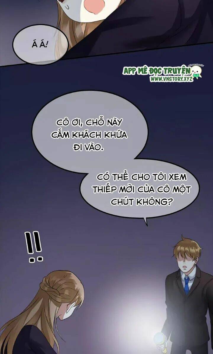 Thần Tượng Điểm Zero: Chapter 113