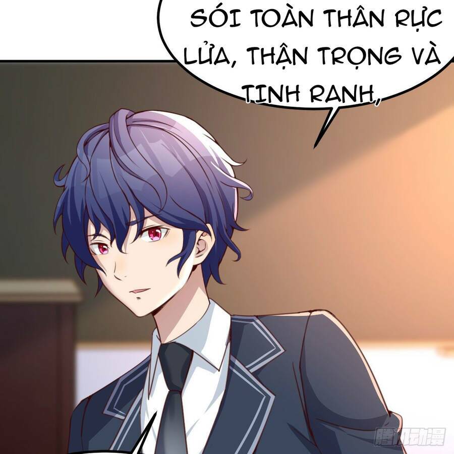 Thiên Tứ Thức Tỉnh: Chapter 5