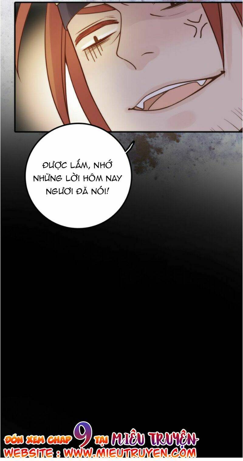 Cướp Chàng Vợ Về Đón Năm Mới: Chapter 8.2