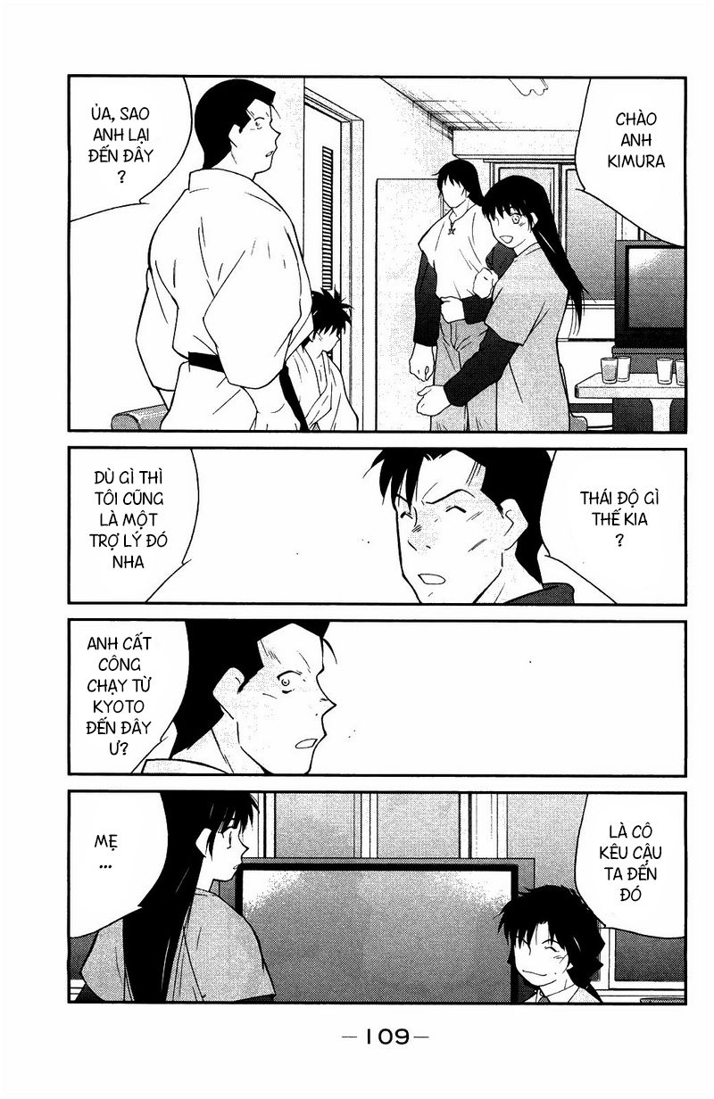 Truyền Nhân Atula 3: Chapter 62