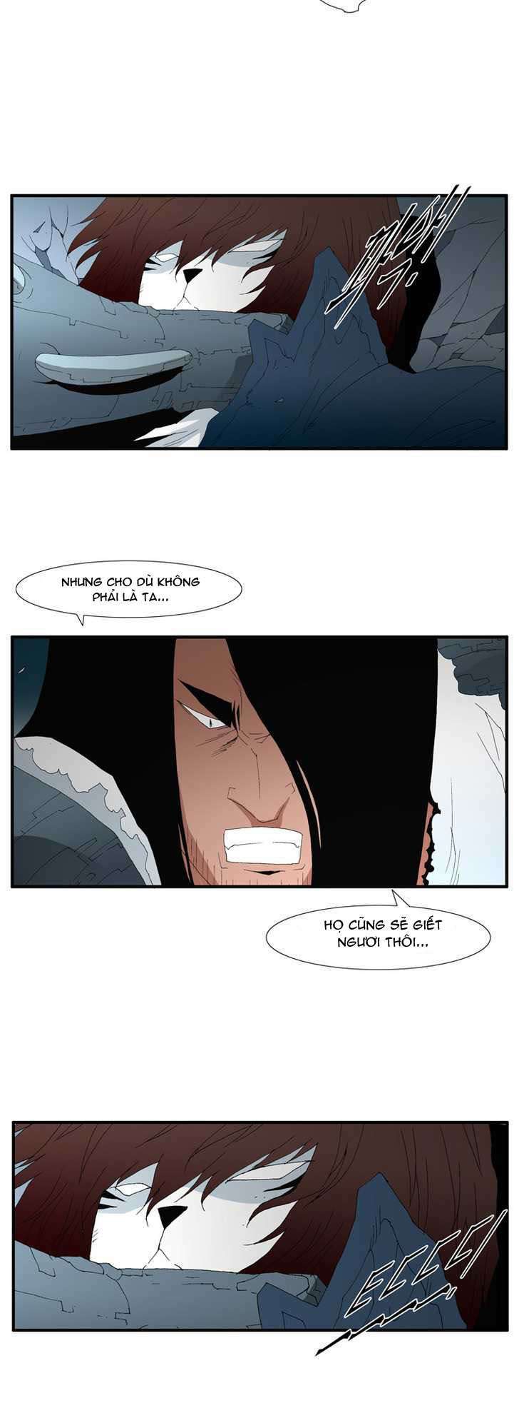 Siêu năng: Chapter 115